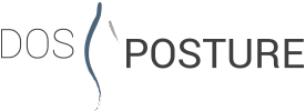 Logo Dos et posture