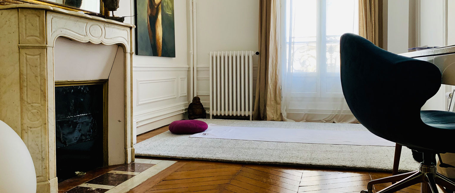 Presentation du cabinet dos et posture