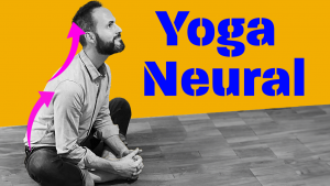 Yoga NEURAL : Anti Stress Anti Douleur, 6 EXERCICES Simples et Efficaces