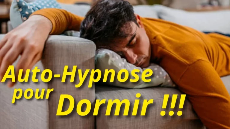 Auto-hypnose et sommeil : une méthode naturelle pour mieux dormir
